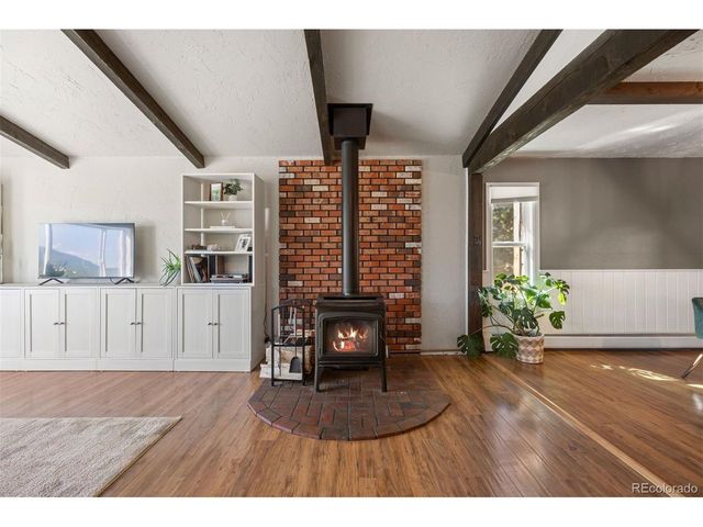 11519 Ranch Elsie Rd, Golden, CO 80403