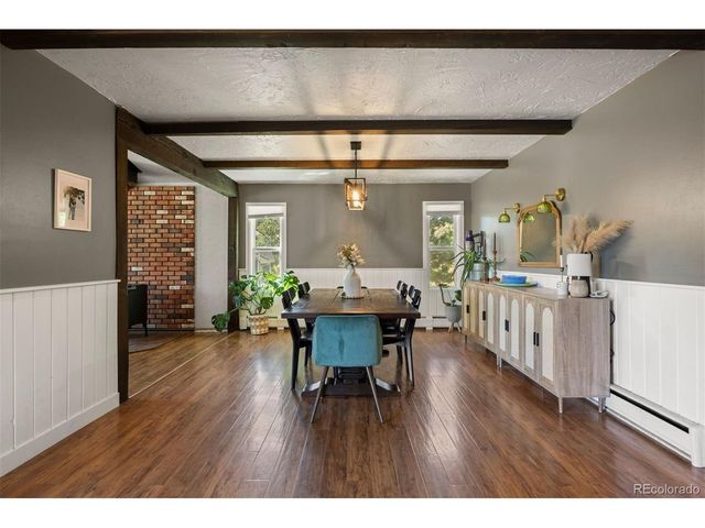 11519 Ranch Elsie Rd, Golden, CO 80403