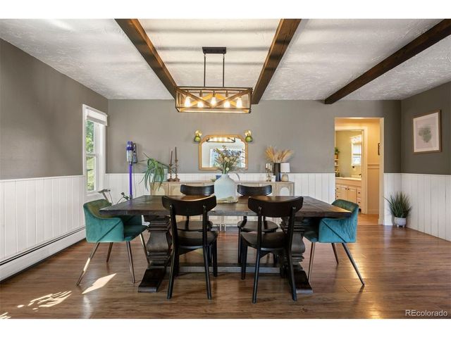 11519 Ranch Elsie Rd, Golden, CO 80403