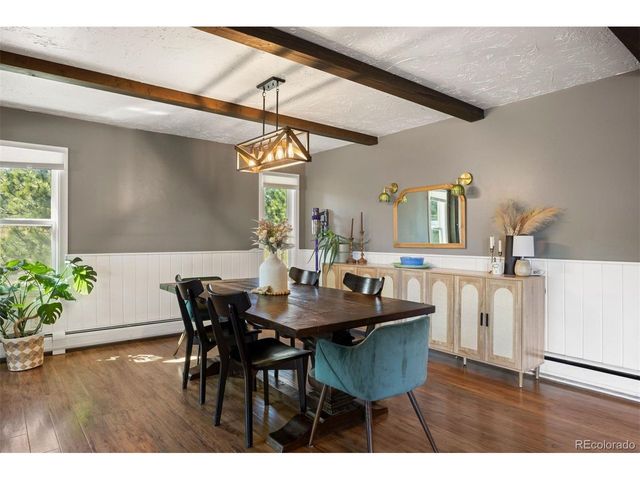 11519 Ranch Elsie Rd, Golden, CO 80403