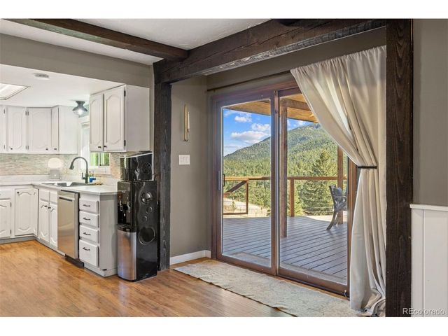 11519 Ranch Elsie Rd, Golden, CO 80403