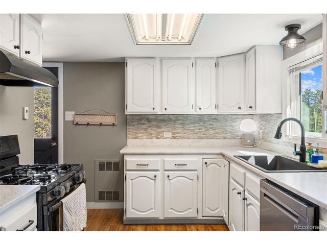 11519 Ranch Elsie Rd, Golden, CO 80403