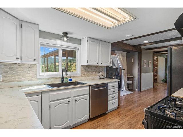 11519 Ranch Elsie Rd, Golden, CO 80403