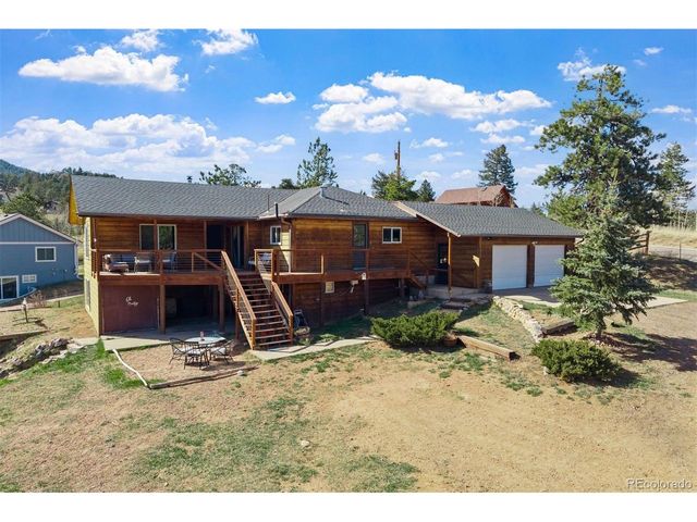 11519 Ranch Elsie Rd, Golden, CO 80403