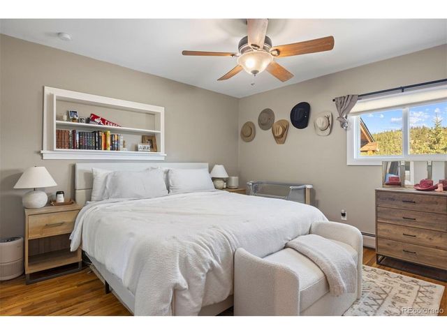 11519 Ranch Elsie Rd, Golden, CO 80403