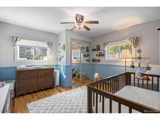 11519 Ranch Elsie Rd, Golden, CO 80403