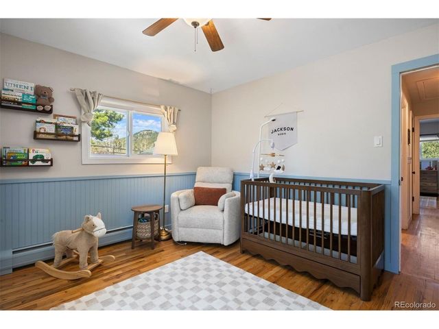 11519 Ranch Elsie Rd, Golden, CO 80403