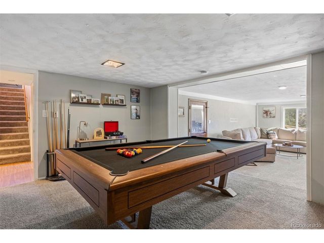 11519 Ranch Elsie Rd, Golden, CO 80403