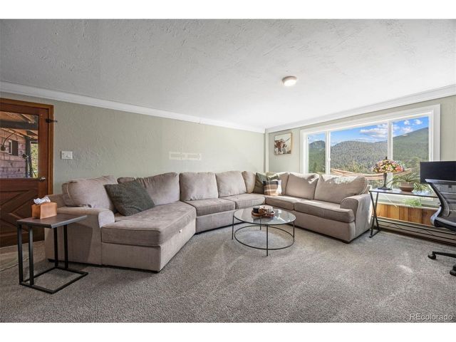 11519 Ranch Elsie Rd, Golden, CO 80403