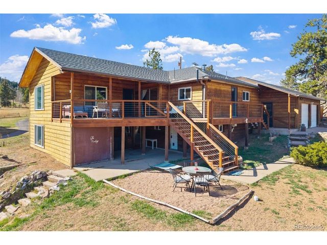 11519 Ranch Elsie Rd, Golden, CO 80403