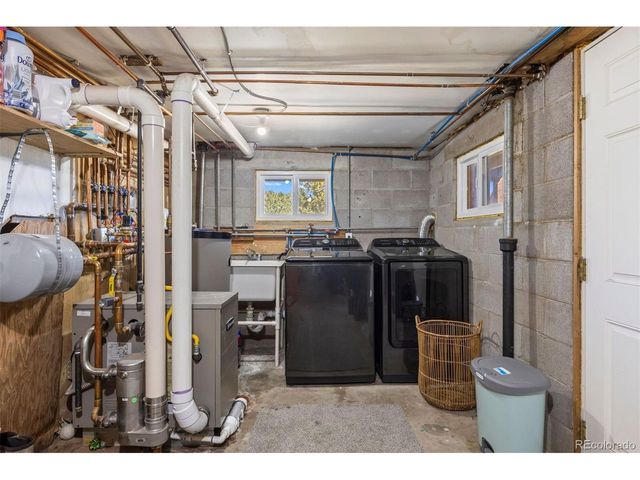 11519 Ranch Elsie Rd, Golden, CO 80403