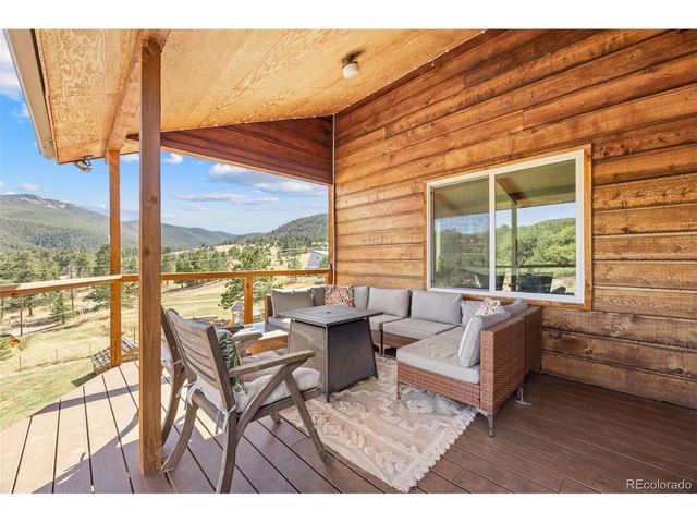 11519 Ranch Elsie Rd, Golden, CO 80403