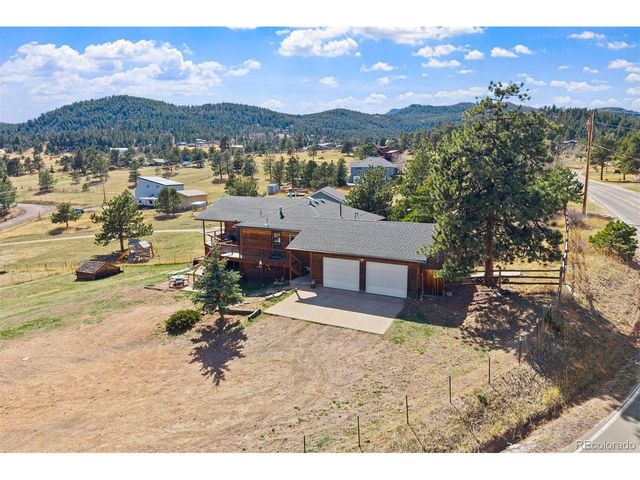 11519 Ranch Elsie Rd, Golden, CO 80403