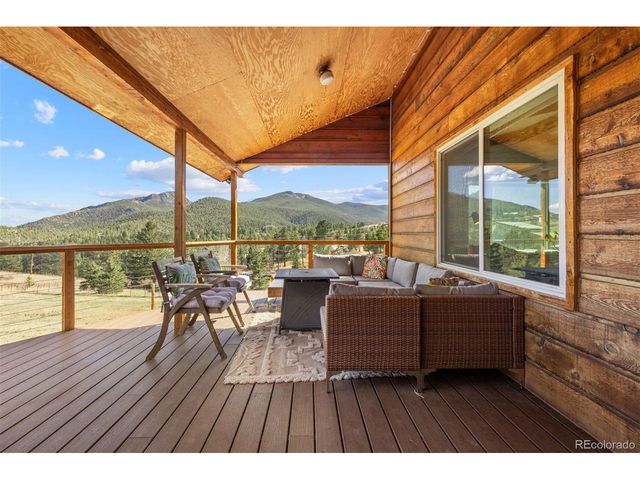 11519 Ranch Elsie Rd, Golden, CO 80403