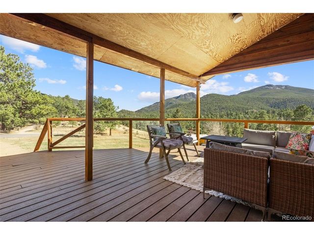 11519 Ranch Elsie Rd, Golden, CO 80403