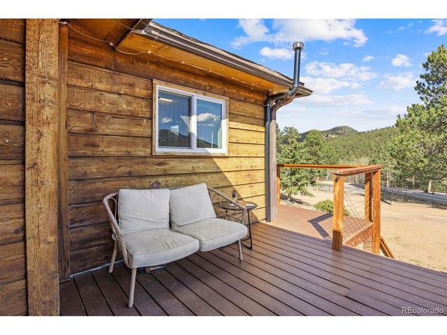 11519 Ranch Elsie Rd, Golden, CO 80403