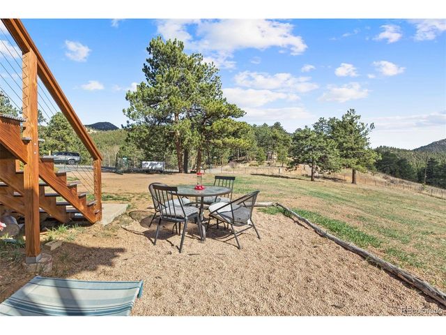 11519 Ranch Elsie Rd, Golden, CO 80403
