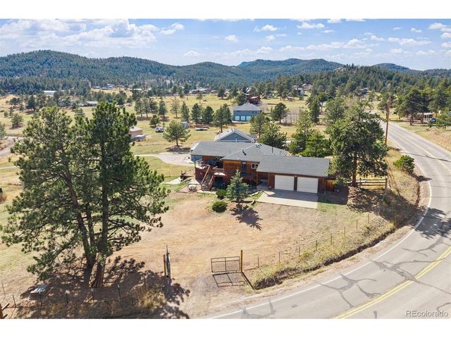 11519 Ranch Elsie Rd, Golden, CO 80403