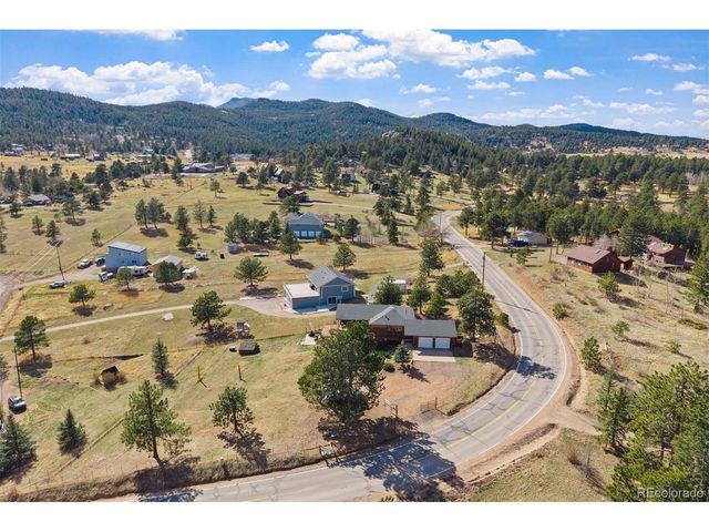 11519 Ranch Elsie Rd, Golden, CO 80403