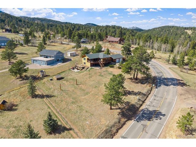11519 Ranch Elsie Rd, Golden, CO 80403