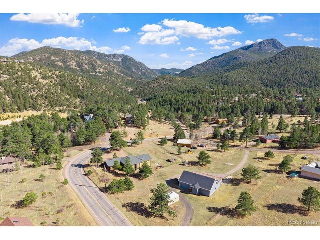 11519 Ranch Elsie Rd, Golden, CO 80403
