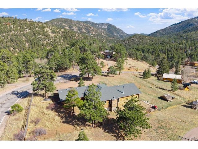 11519 Ranch Elsie Rd, Golden, CO 80403