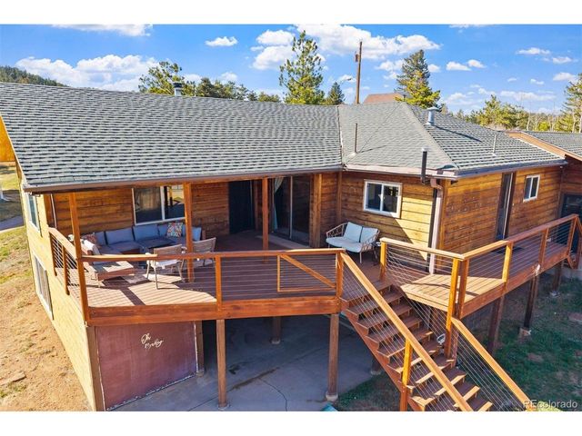 11519 Ranch Elsie Rd, Golden, CO 80403
