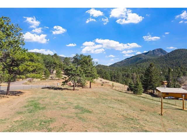 11519 Ranch Elsie Rd, Golden, CO 80403