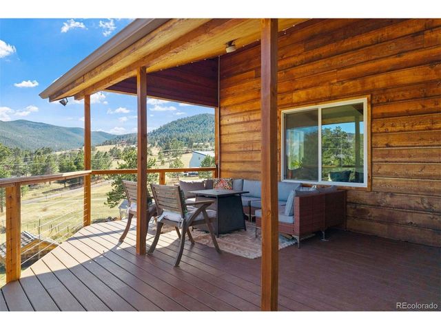 11519 Ranch Elsie Rd, Golden, CO 80403