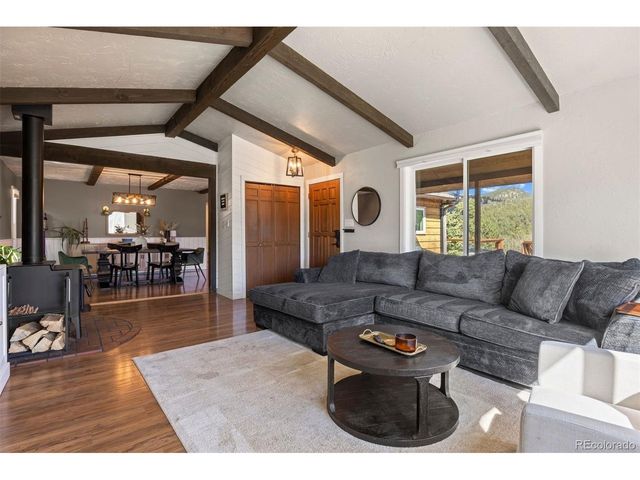 11519 Ranch Elsie Rd, Golden, CO 80403