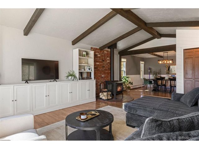 11519 Ranch Elsie Rd, Golden, CO 80403