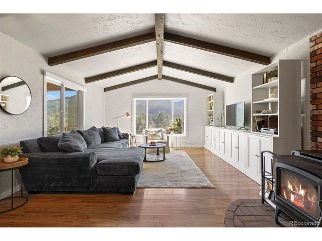 11519 Ranch Elsie Rd, Golden, CO 80403