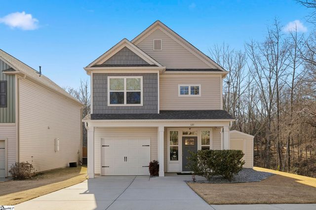 121 Wheaton Court, Simpsonville, SC 29680