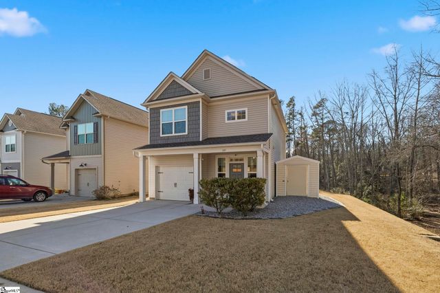 121 Wheaton Court, Simpsonville, SC 29680