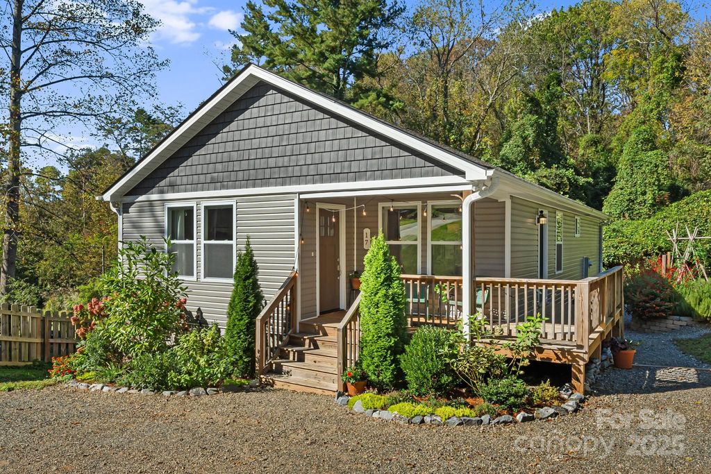 17 Rhudy Road 1, Asheville, NC 28806