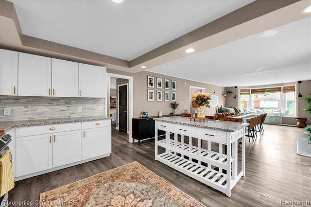 24600 Manistee Street, Oak Park, MI 48237