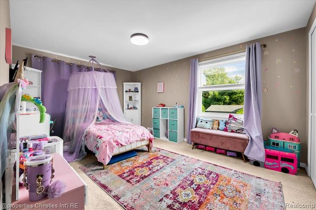 24600 Manistee Street, Oak Park, MI 48237