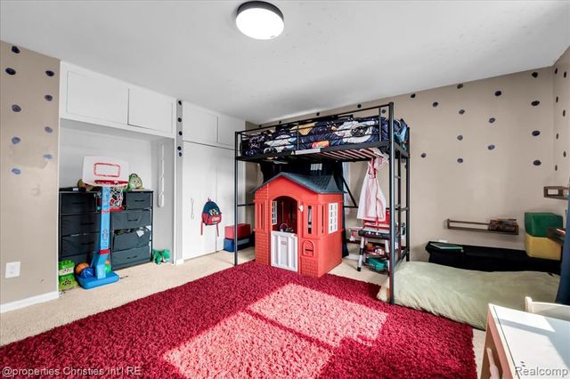 24600 Manistee Street, Oak Park, MI 48237