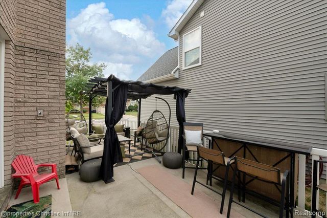 24600 Manistee Street, Oak Park, MI 48237