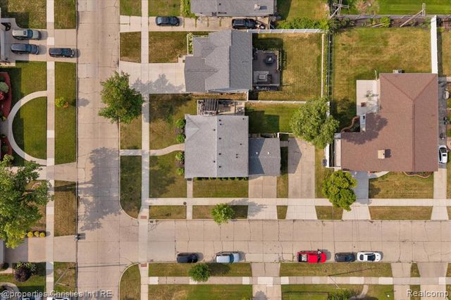 24600 Manistee Street, Oak Park, MI 48237