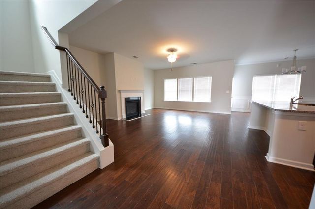 2522 Bear Mountain Street, Lithonia, GA 30058