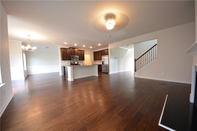 2522 Bear Mountain Street, Lithonia, GA 30058
