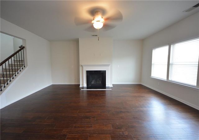 2522 Bear Mountain Street, Lithonia, GA 30058