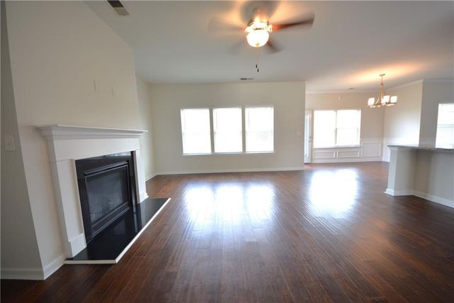 2522 Bear Mountain Street, Lithonia, GA 30058