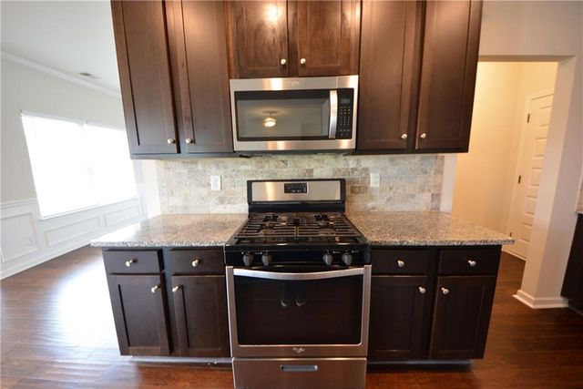 2522 Bear Mountain Street, Lithonia, GA 30058