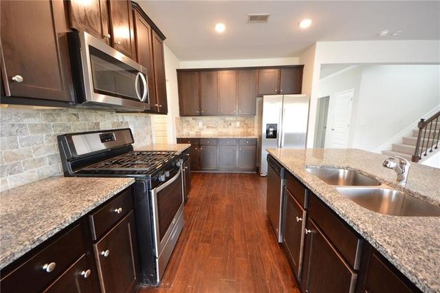 2522 Bear Mountain Street, Lithonia, GA 30058