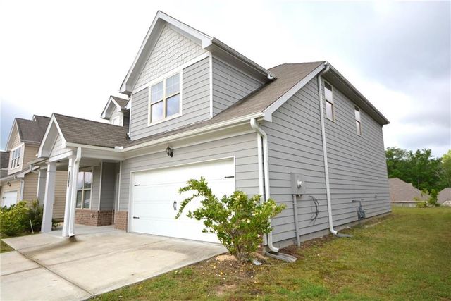 2522 Bear Mountain Street, Lithonia, GA 30058