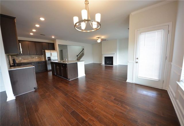 2522 Bear Mountain Street, Lithonia, GA 30058