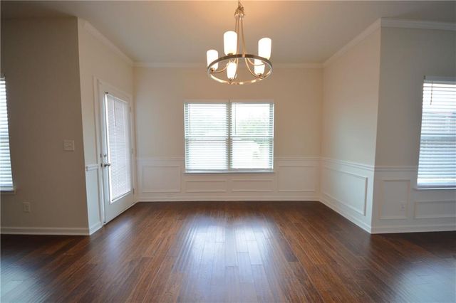 2522 Bear Mountain Street, Lithonia, GA 30058