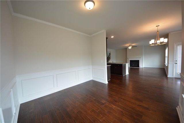 2522 Bear Mountain Street, Lithonia, GA 30058